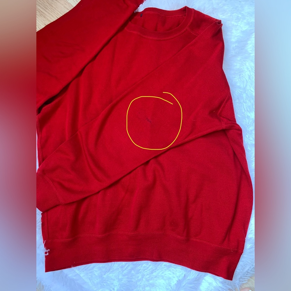 Polo Ralph Lauren knit Top - Picture 4 of 4